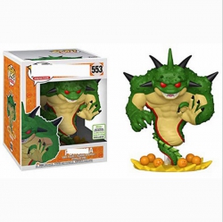 DRAGON BALL Funko POP 553 Boxe...