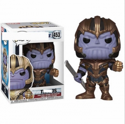 The avengers allianc Funko POP...