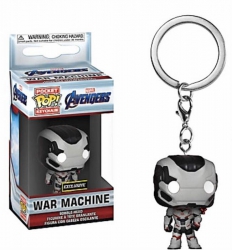 The avengers allianc POP War M...