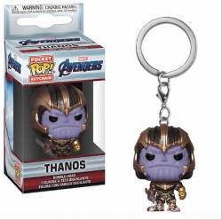 The avengers allianc POP Thano...