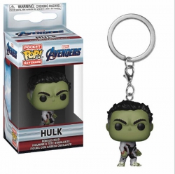 The avengers allianc POP Hulk ...