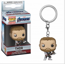 The avengers allianc POP Thor ...