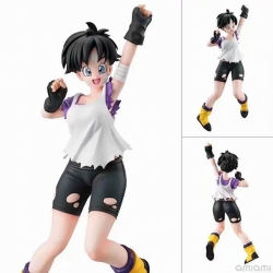 DRAGON BALL Videl Beautiful gi...