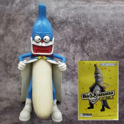 HeadPlay Banana man Cosplay Do...