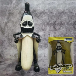 HeadPlay Banana man Cosplay Sc...