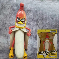 HeadPlay Banana man Cosplay An...