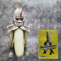 HeadPlay Banana man Cosplay Go...