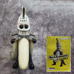 HeadPlay Banana man Cosplay Ja...