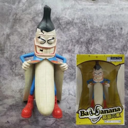 HeadPlay Banana man Cosplay Su...