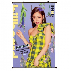 BLACKPINK Plastic pole cloth p...