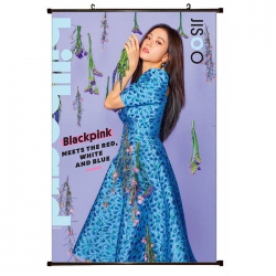 BLACKPINK Plastic pole cloth p...