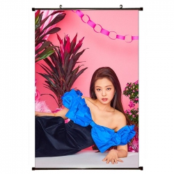 BLACKPINK Plastic pole cloth p...