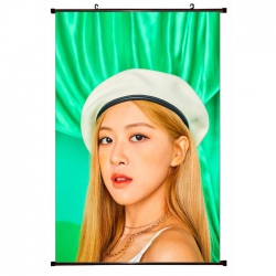 BLACKPINK Plastic pole cloth p...