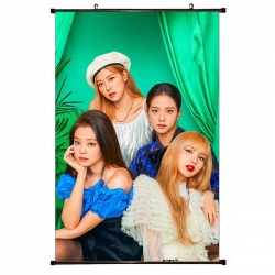 BLACKPINK Plastic pole cloth p...