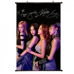 BLACKPINK Plastic pole cloth p...