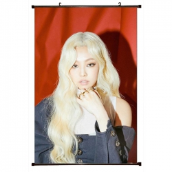 BLACKPINK Plastic pole cloth p...