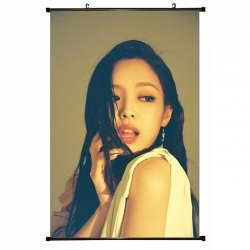 BLACKPINK Plastic pole cloth p...