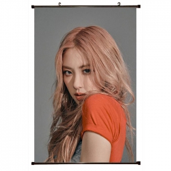 BLACKPINK Plastic pole cloth p...