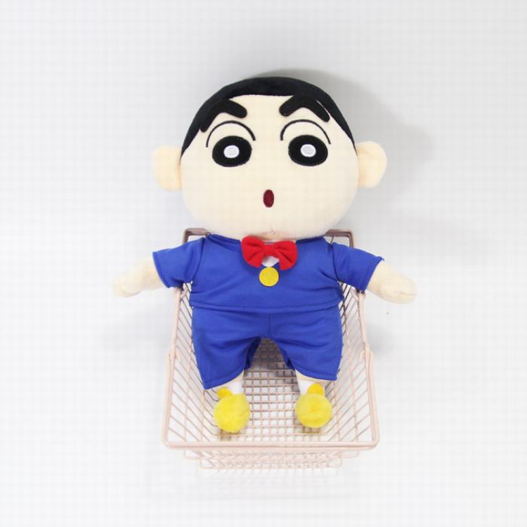 CrayonShin Cartoon toy plush doll 30CM