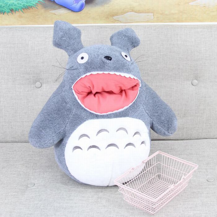 Totoro Cartoon toy plush doll 20 inch