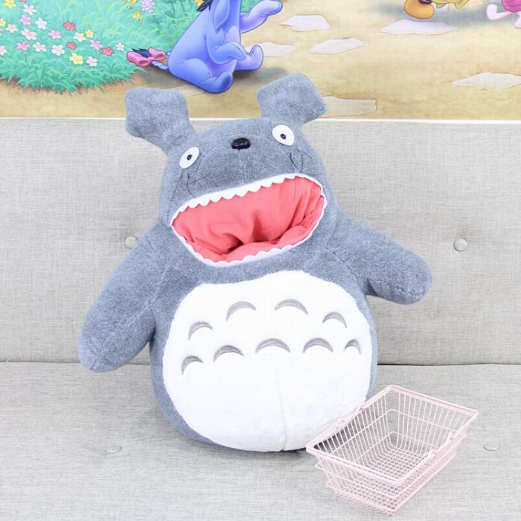 Totoro Cartoon toy plush doll 24 inch