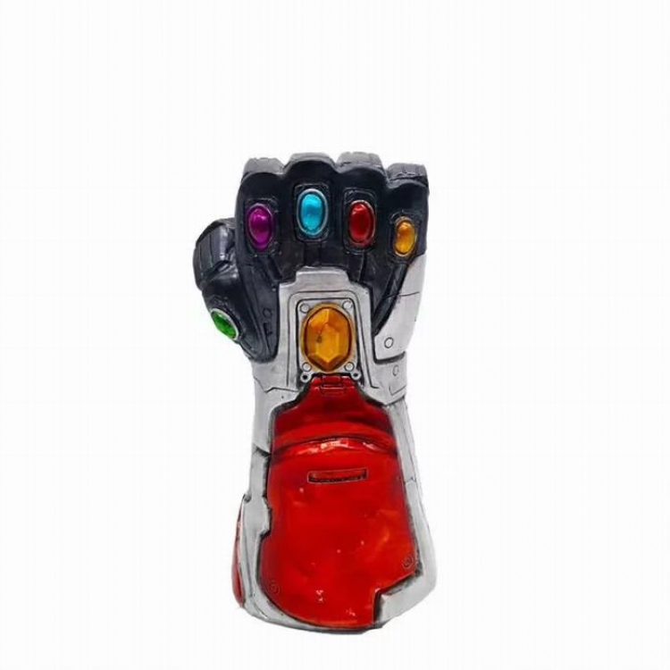 The Avengers Iron man gloves Decoration bottle opener