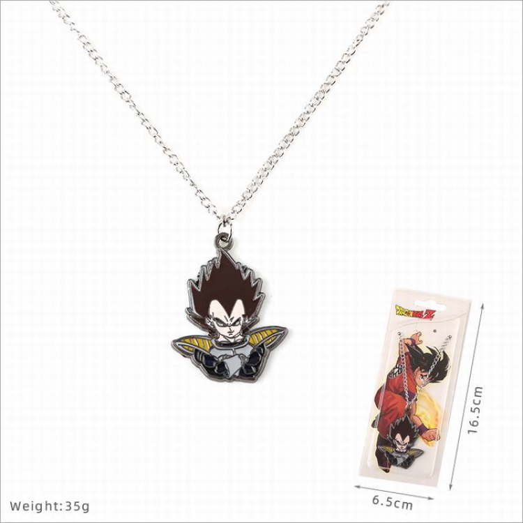 DRAGON BALL Necklace pendant