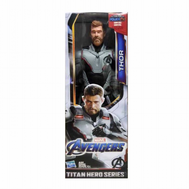 The Avengers Thor Boxed Figure Decoration 33CM