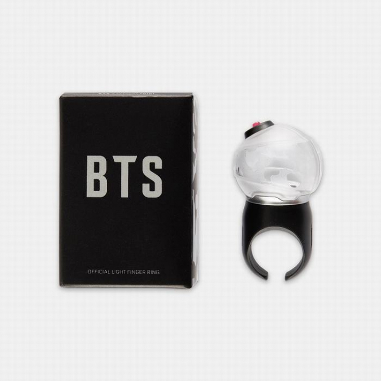 BTS Cheer lights Concert light stick price for 2 pcs 30X45MM 20G