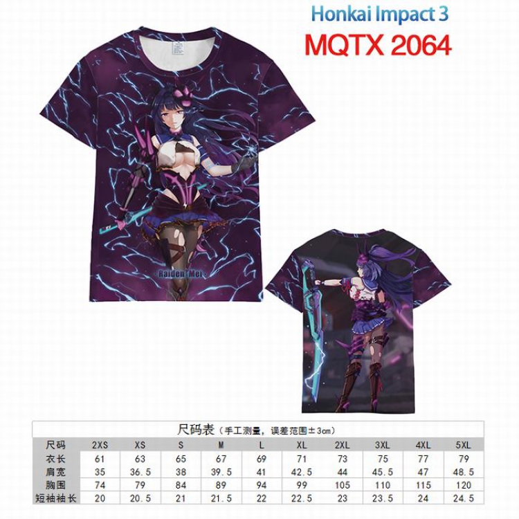 The End of School Full color printed short sleeve t-shirt 10 sizes from XXS to 5XL MQTX-2064