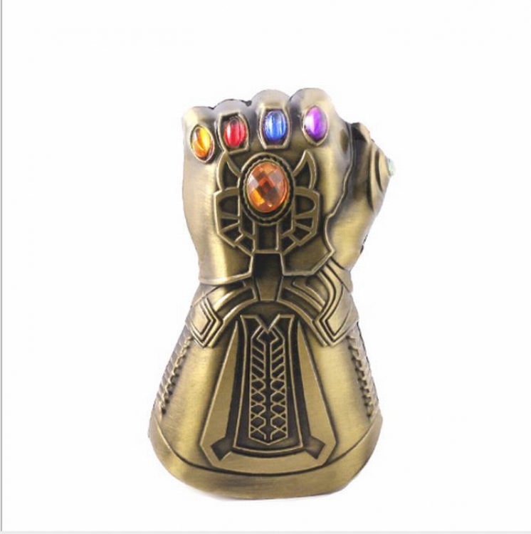 The Avengers Thanos gloves Bottle opener Keychain pendant price for 5 pcs Style C