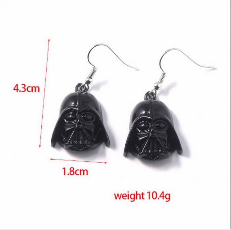 Star Wars Earring pendant price for 5 pairs