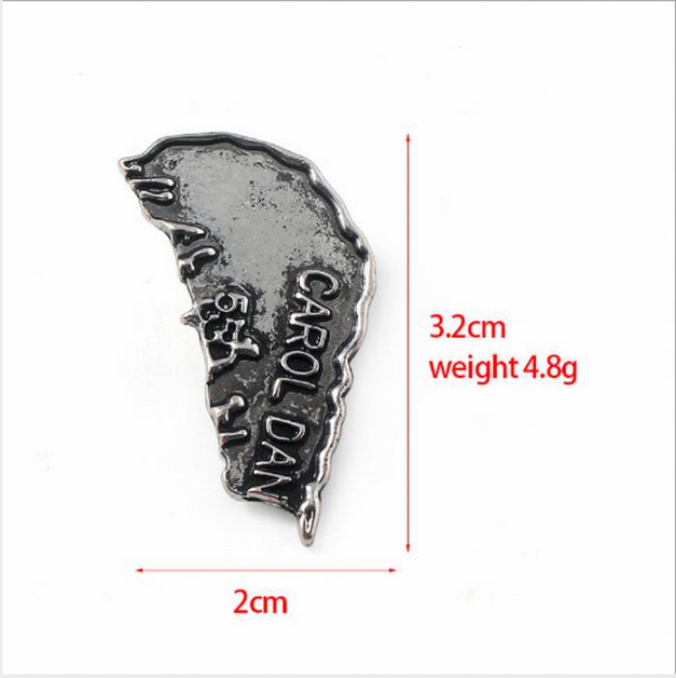 The avengers allianc Alloy brooch badge pin price for 5 pcs
