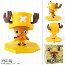 Figure One Piece POP Yellow Ch...