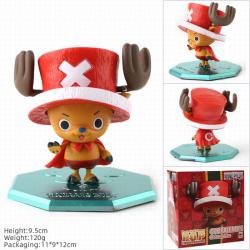 One Piece POP Chopper Boxed Fi...