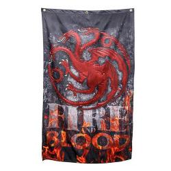 Game of Thrones Cloth Hanging ...