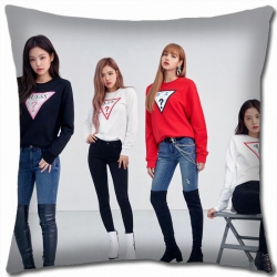 BLACKPINK Double-sided full co...