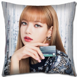 BLACKPINK Double-sided full co...