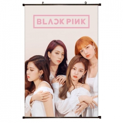 BLACKPINK Plastic pole cloth p...