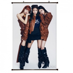 BLACKPINK Plastic pole cloth p...