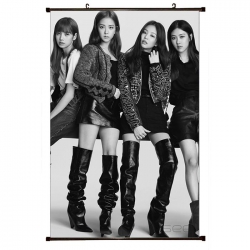 BLACKPINK Plastic pole cloth p...