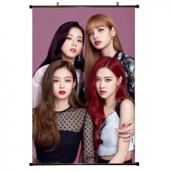 BLACKPINK Plastic pole cloth p...