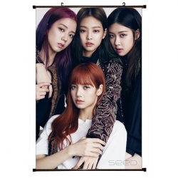 BLACKPINK Plastic pole cloth p...