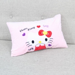 HelloKitty Plush pillow cushio...