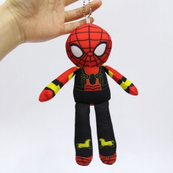 The Avengers Plush doll pendan...