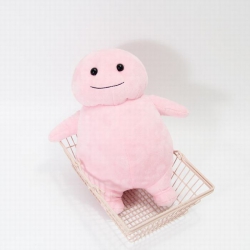 Cartoon toy plush doll 25CM
