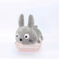 Bunny Cartoon doll plush pillow cushion 25CM