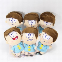 Osomatsu-san Cartoon character...