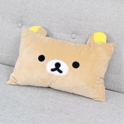 Rilakkuma Plush pillow cushion...