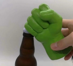 The Avengers Hulk gloves Decor...